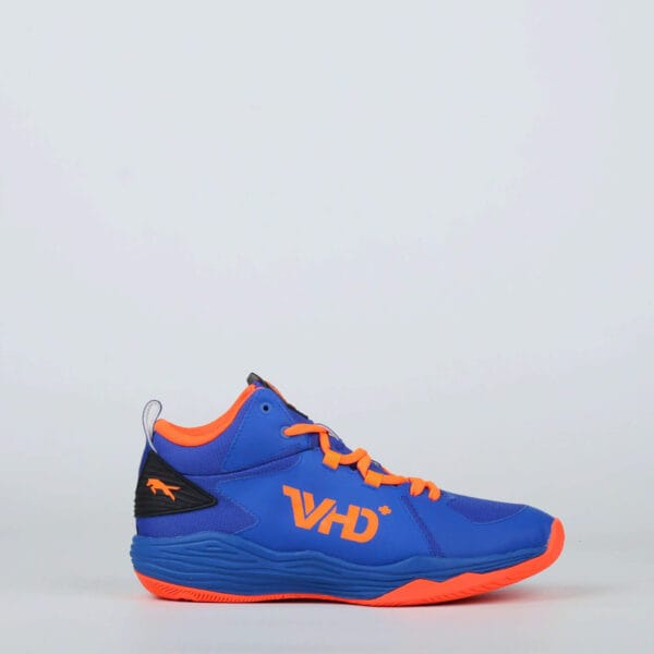 VHD SPORT | Official Site | Volleyball shoes 28 Alternative view of VHD CABETO - Giày Bóng Chuyền - CHUKCHI - Cày Sân Bê Tông - Bích Cam