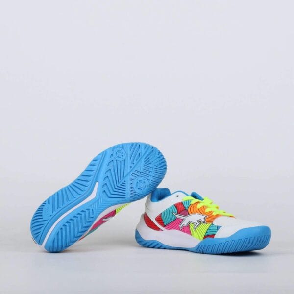 VHD SPORT | Official Site | Volleyball shoes 50 Alternative view of VHD CABETO - Giày Pickleball 363 - Bảy Màu