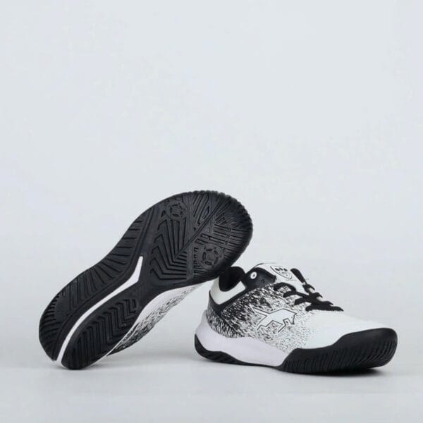 VHD SPORT | Official Site | Volleyball shoes 40 Alternative view of VHD Cabeto - Giày Pickleball 363 - Trắng Đen